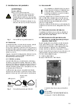 Предварительный просмотр 59 страницы Grundfos CIM 260 Installation And Operating Instructions Manual