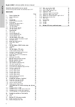 Preview for 2 page of Grundfos CIU 202 Functional Profile And User Manual