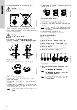 Предварительный просмотр 10 страницы Grundfos CM 1 Service Instructions Manual