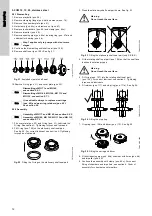 Предварительный просмотр 12 страницы Grundfos CM 1 Service Instructions Manual