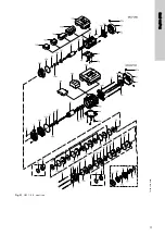 Предварительный просмотр 17 страницы Grundfos CM 1 Service Instructions Manual