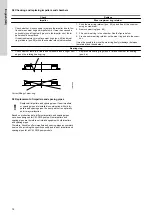 Предварительный просмотр 18 страницы Grundfos CM series Service Instructions Manual