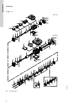 Предварительный просмотр 22 страницы Grundfos CM series Service Instructions Manual