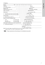 Preview for 3 page of Grundfos CM SP Service Instructions Manual