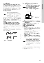 Предварительный просмотр 107 страницы Grundfos CM Installation And Operating Instructions Manual