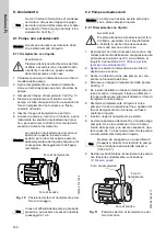 Предварительный просмотр 160 страницы Grundfos CM Installation And Operating Instructions Manual