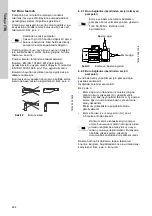 Предварительный просмотр 294 страницы Grundfos CM Installation And Operating Instructions Manual