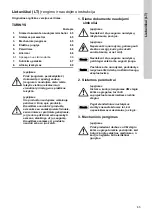 Предварительный просмотр 65 страницы Grundfos CMB-SP PM1 Supplement To Quick Manual