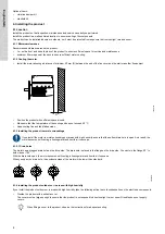 Предварительный просмотр 8 страницы Grundfos CMBE TWIN Installation And Operating Instructions Manual