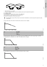 Предварительный просмотр 9 страницы Grundfos CMBE TWIN Installation And Operating Instructions Manual