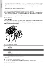 Предварительный просмотр 18 страницы Grundfos CMBE TWIN Installation And Operating Instructions Manual