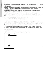 Предварительный просмотр 20 страницы Grundfos CMBE TWIN Installation And Operating Instructions Manual