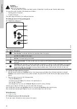 Предварительный просмотр 22 страницы Grundfos CMBE TWIN Installation And Operating Instructions Manual