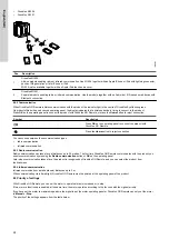 Предварительный просмотр 24 страницы Grundfos CMBE TWIN Installation And Operating Instructions Manual