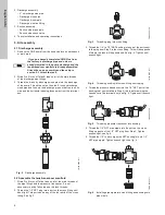 Предварительный просмотр 4 страницы Grundfos CME-Plus Installation And Operating Instructions Manual