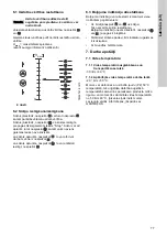 Preview for 77 page of Grundfos CME Safety Instructions And Other Important Information