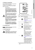 Preview for 95 page of Grundfos CME Safety Instructions And Other Important Information