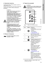 Preview for 129 page of Grundfos CME Safety Instructions And Other Important Information