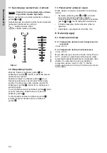 Preview for 144 page of Grundfos CME Safety Instructions And Other Important Information