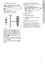 Preview for 151 page of Grundfos CME Safety Instructions And Other Important Information