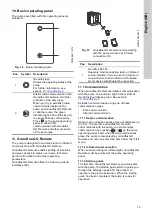 Preview for 13 page of Grundfos CMEC Installation And Operating Instructions Manual