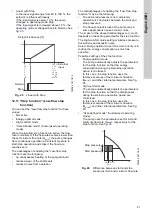 Preview for 21 page of Grundfos CMEC Installation And Operating Instructions Manual