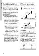 Preview for 22 page of Grundfos CMEC Installation And Operating Instructions Manual