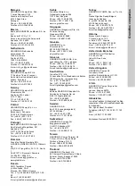 Preview for 41 page of Grundfos CMEC Installation And Operating Instructions Manual