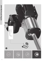 Предварительный просмотр 8 страницы Grundfos CMSP-PM1 Installation And Operating Instructions Manual