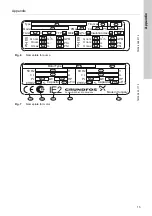 Предварительный просмотр 15 страницы Grundfos CMV Installation And Operating Instructions Manual