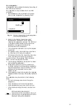 Preview for 41 page of Grundfos Conex DIA-2 Installation And Operating Instructions Manual