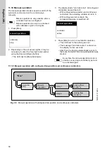 Preview for 50 page of Grundfos Conex DIA-2 Installation And Operating Instructions Manual