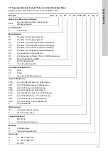 Preview for 61 page of Grundfos Conex DIA-2 Installation And Operating Instructions Manual