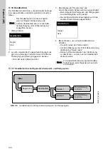 Preview for 100 page of Grundfos Conex DIA-2 Installation And Operating Instructions Manual