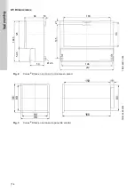 Preview for 114 page of Grundfos Conex DIA-2 Installation And Operating Instructions Manual