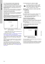 Preview for 132 page of Grundfos Conex DIA-2 Installation And Operating Instructions Manual