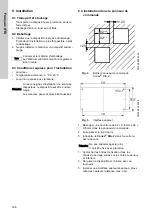 Preview for 166 page of Grundfos Conex DIA-2 Installation And Operating Instructions Manual