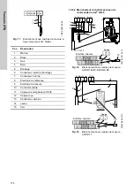 Preview for 174 page of Grundfos Conex DIA-2 Installation And Operating Instructions Manual