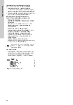 Preview for 176 page of Grundfos Conex DIA-2 Installation And Operating Instructions Manual