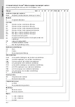 Preview for 212 page of Grundfos Conex DIA-2 Installation And Operating Instructions Manual