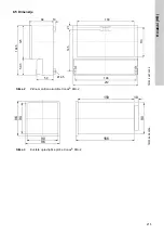 Preview for 215 page of Grundfos Conex DIA-2 Installation And Operating Instructions Manual