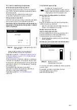 Preview for 233 page of Grundfos Conex DIA-2 Installation And Operating Instructions Manual