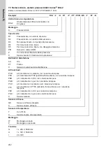 Preview for 262 page of Grundfos Conex DIA-2 Installation And Operating Instructions Manual