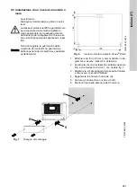 Preview for 267 page of Grundfos Conex DIA-2 Installation And Operating Instructions Manual