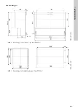 Preview for 315 page of Grundfos Conex DIA-2 Installation And Operating Instructions Manual