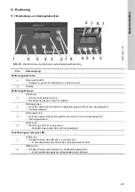 Preview for 327 page of Grundfos Conex DIA-2 Installation And Operating Instructions Manual