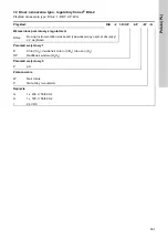 Preview for 361 page of Grundfos Conex DIA-2 Installation And Operating Instructions Manual