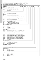 Preview for 362 page of Grundfos Conex DIA-2 Installation And Operating Instructions Manual