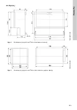 Preview for 365 page of Grundfos Conex DIA-2 Installation And Operating Instructions Manual