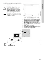 Preview for 367 page of Grundfos Conex DIA-2 Installation And Operating Instructions Manual